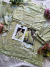 Aaliz 3085 A to D Cotton Printed Dress Material Wholesale Clothing Suppliers In India
